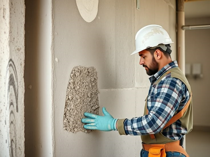 افضل شركة ترميم ومقاولات عامة