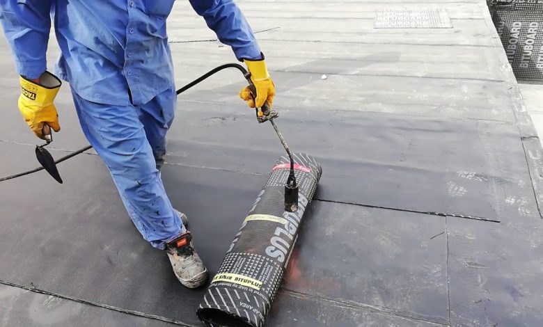 افضل شركة كشف تسربات المياه وعوازل