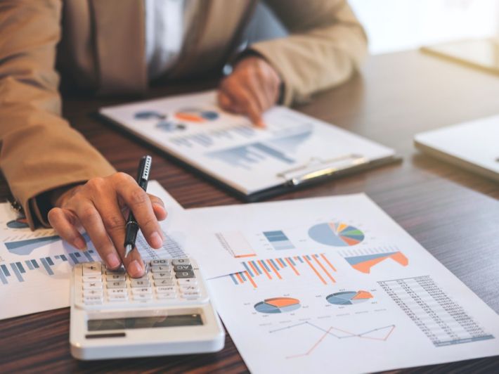 خدمات المحاسبية والضريبية المتكاملة