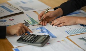 خدمات المحاسبية والضريبية المتكاملة