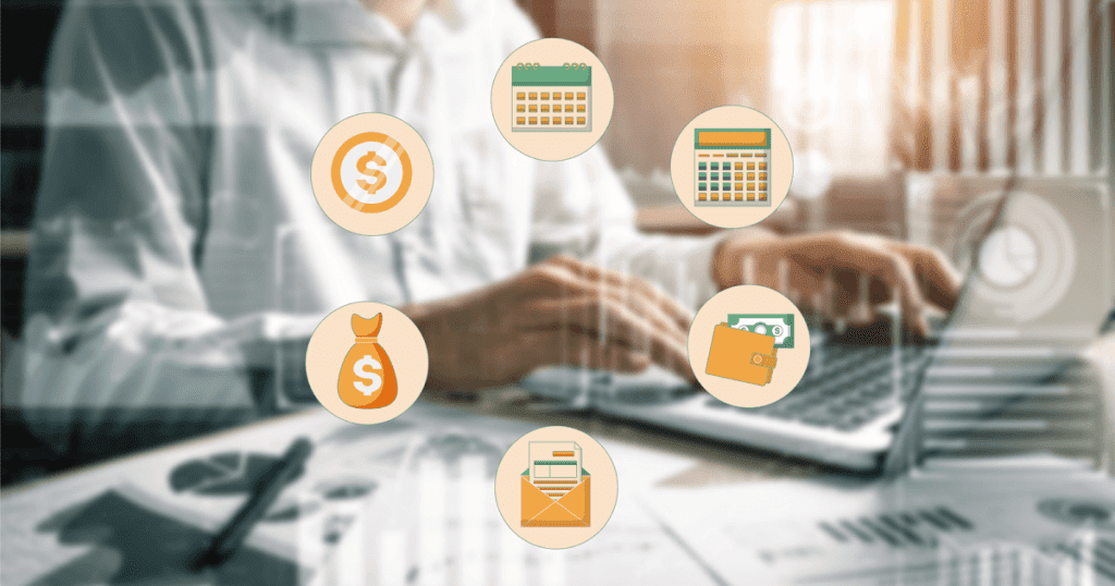 خدمات المحاسبية والضريبية المتكاملة