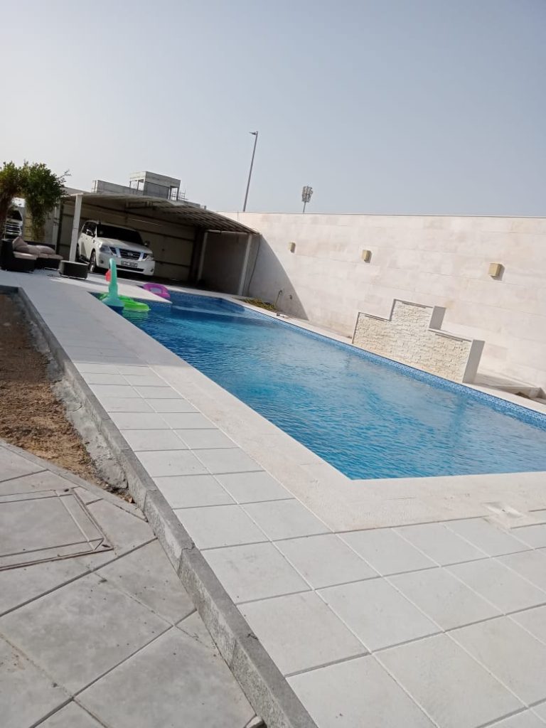 افضل صيانة مسابح و لاند سكيب