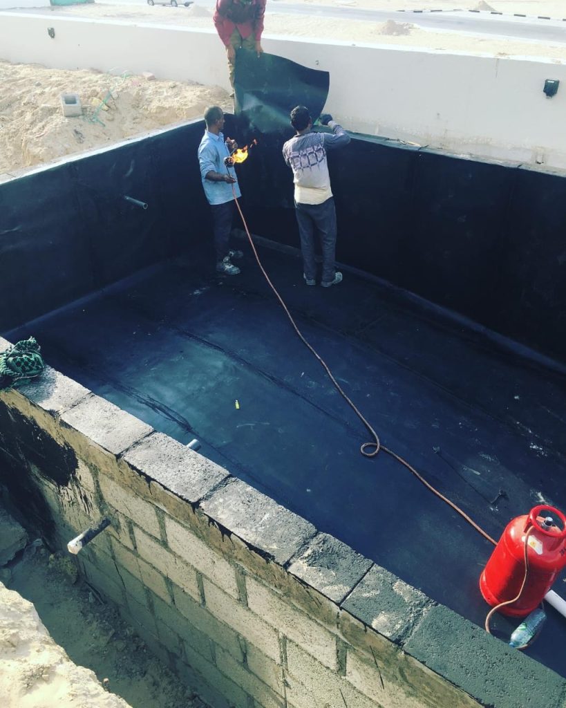 افضل صيانة مسابح و لاند سكيب