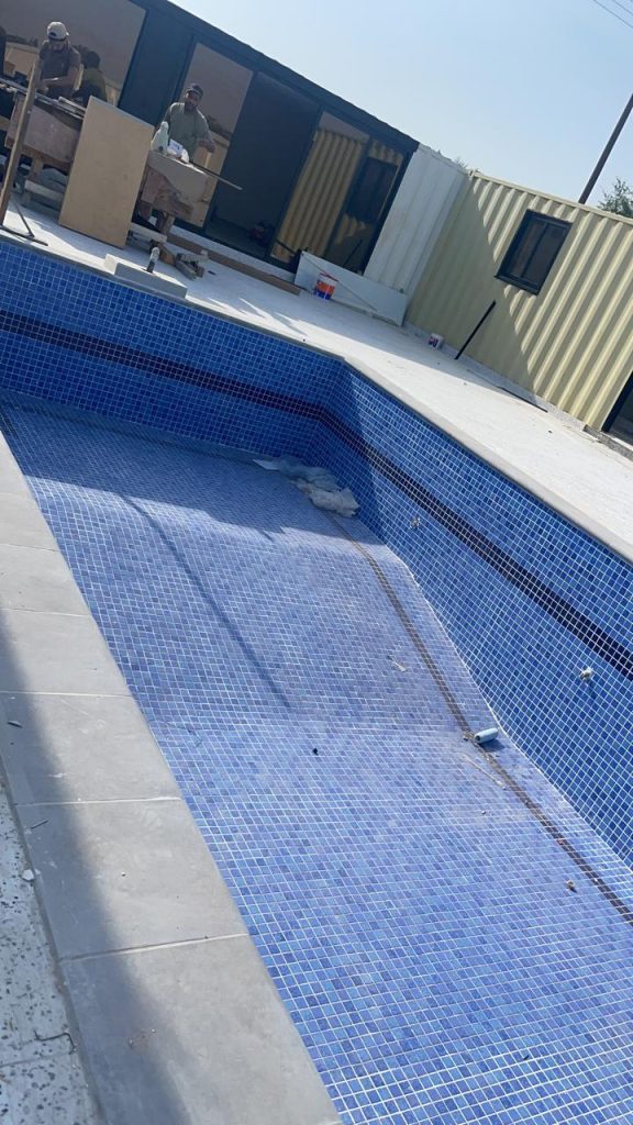 افضل صيانة مسابح و لاند سكيب