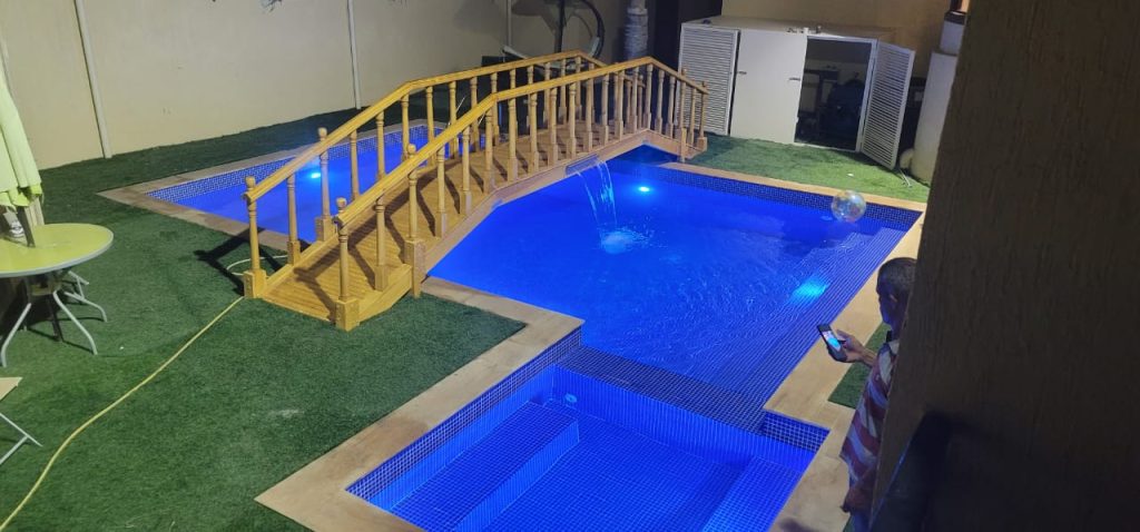 افضل صيانة مسابح و لاند سكيب