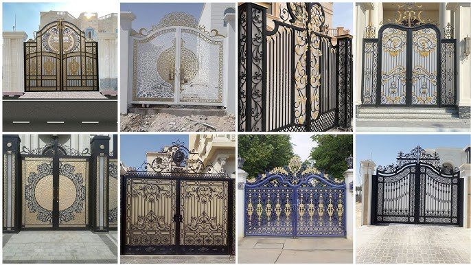 خدمات الحدادة المسلحة